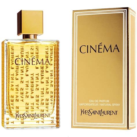 cinema yves saint laurent review|ysl cinema perfume shop.